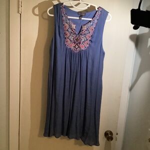 Luxology dress size 10